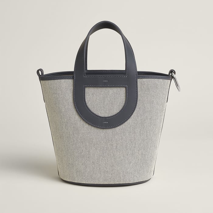 Hermès In-the-loop 18 백
