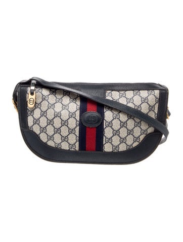 GG Supreme Ophidia Vintage