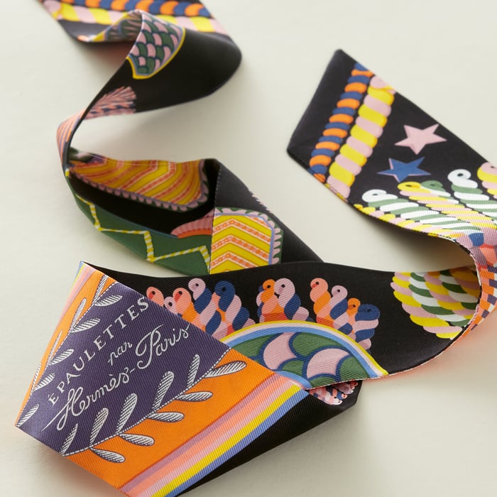 Epaulettes De Gala Twilly