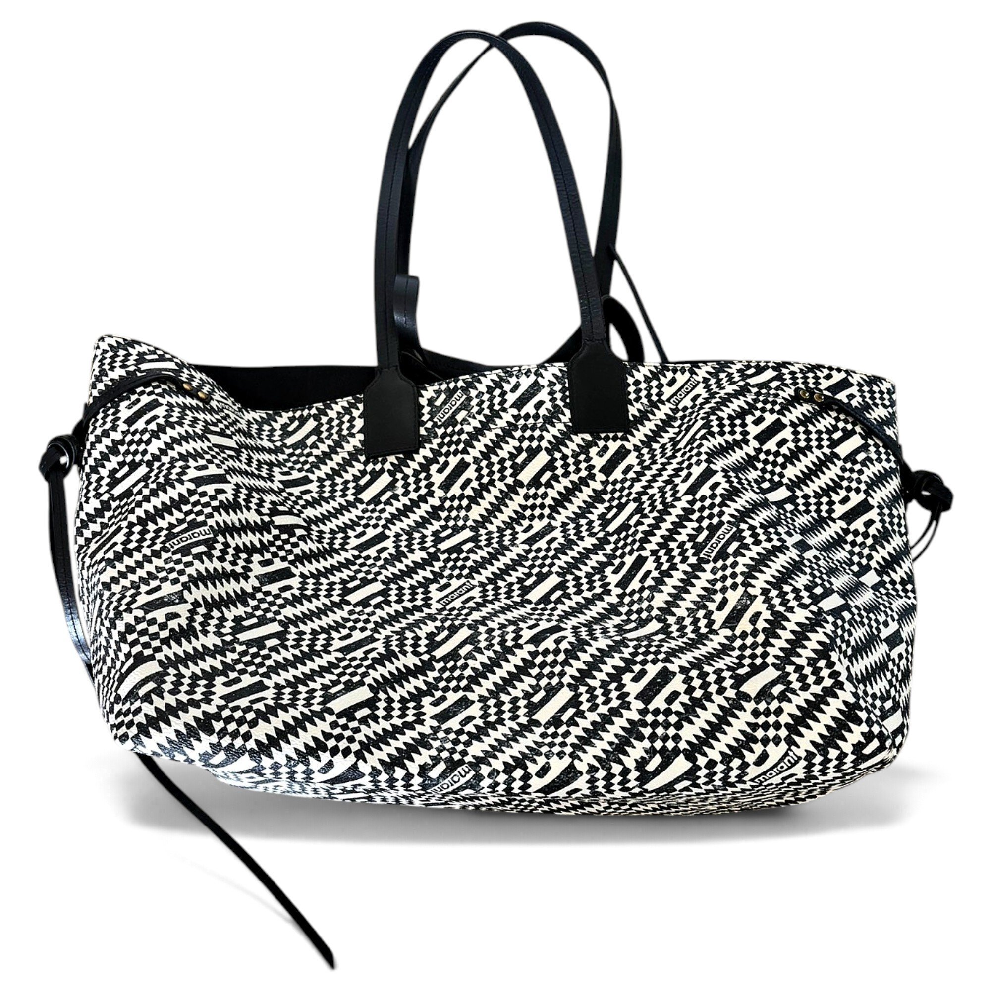 Isabel Marant Travel bag