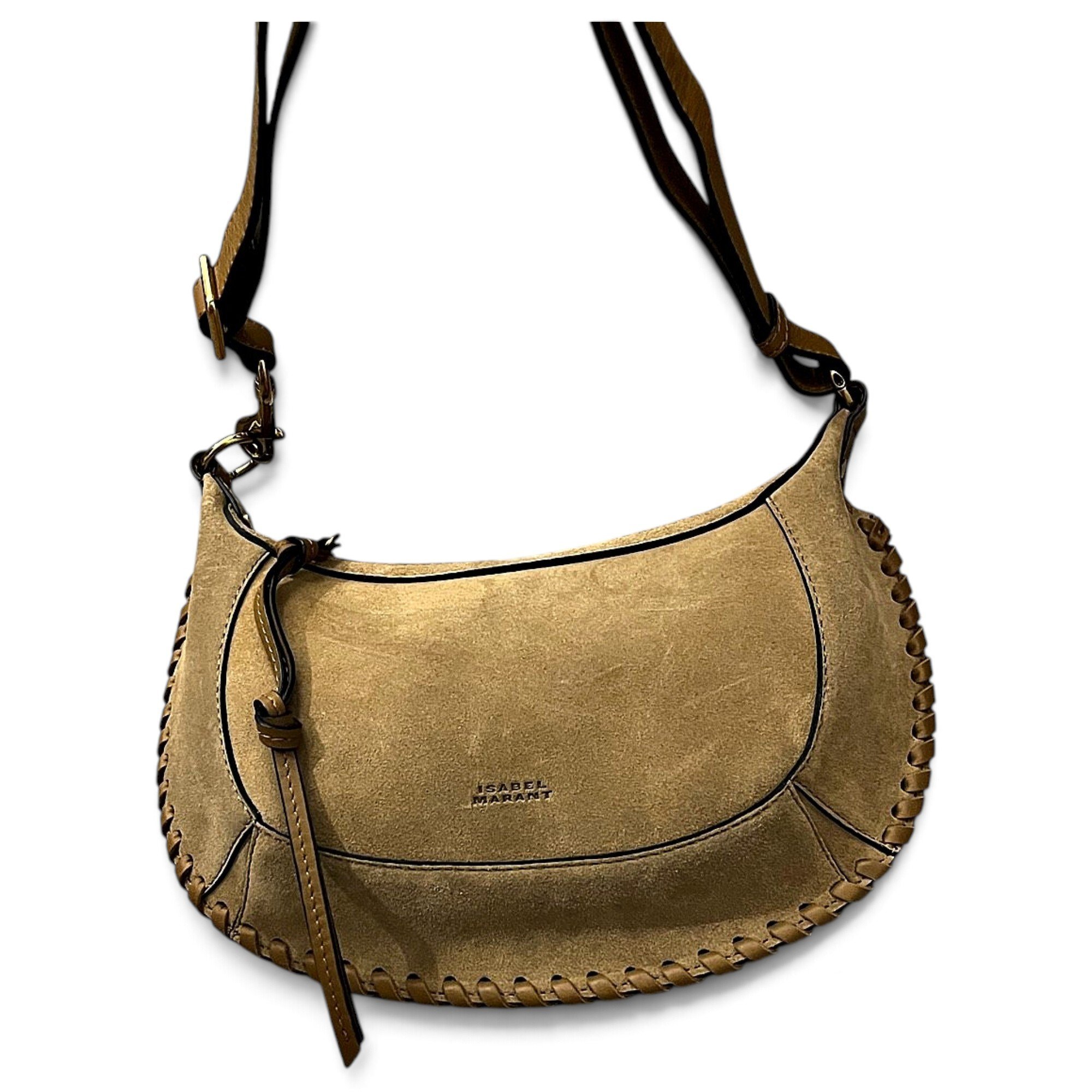 Oskan Moon handbag
