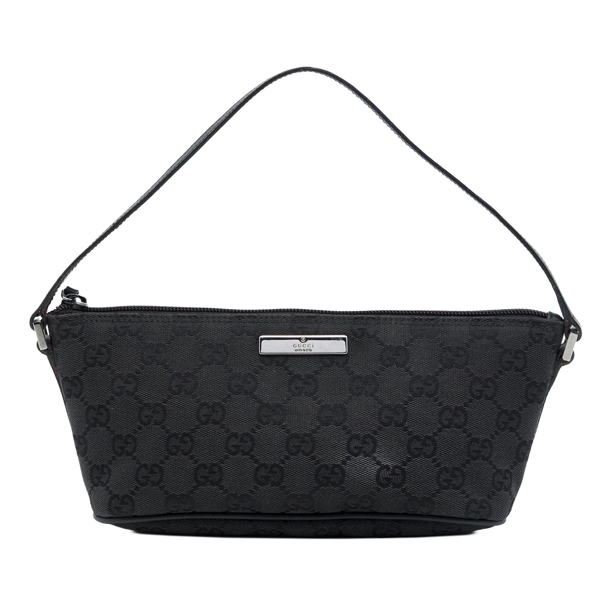 Pony-style calfskin handbag
