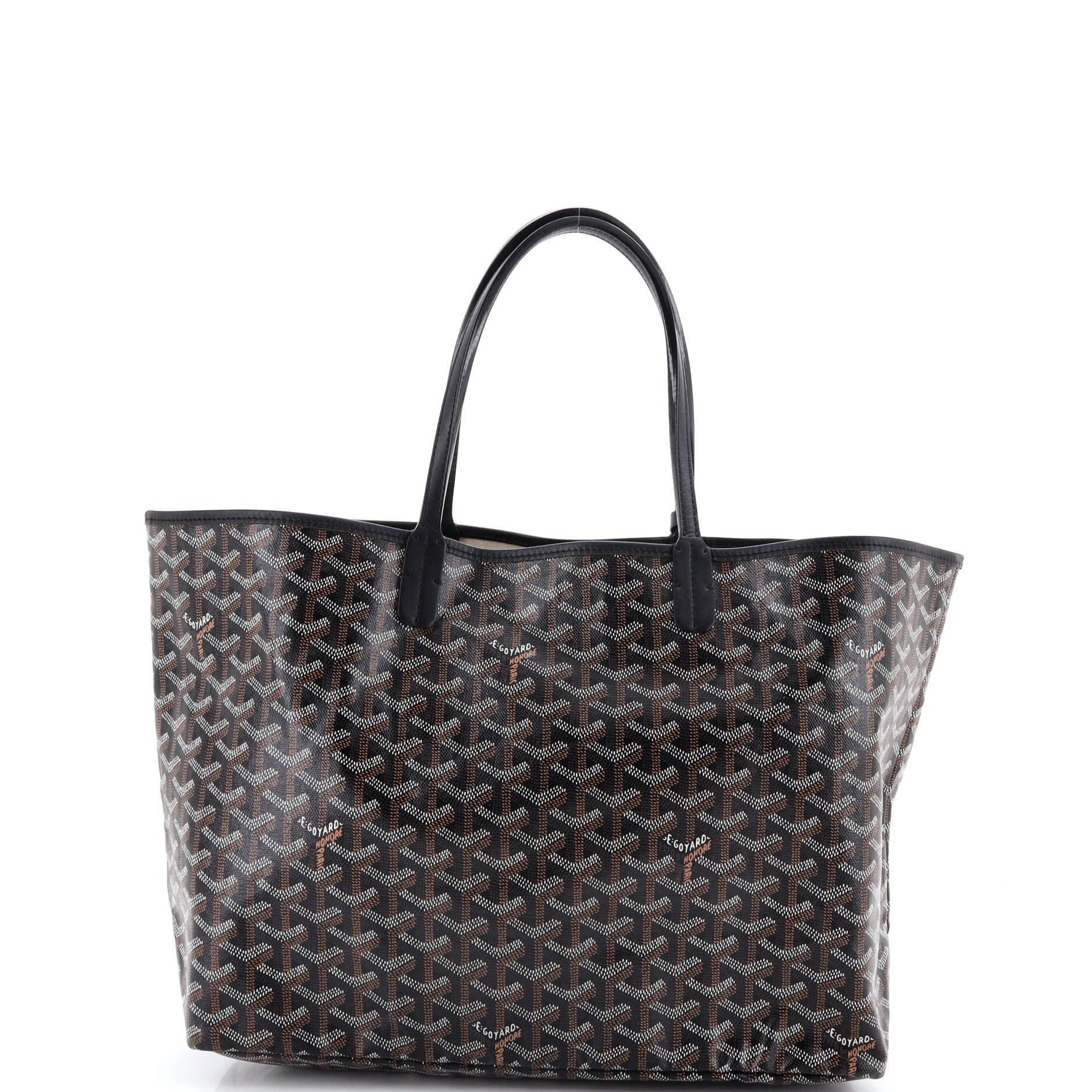 Saint-Louis cloth tote
