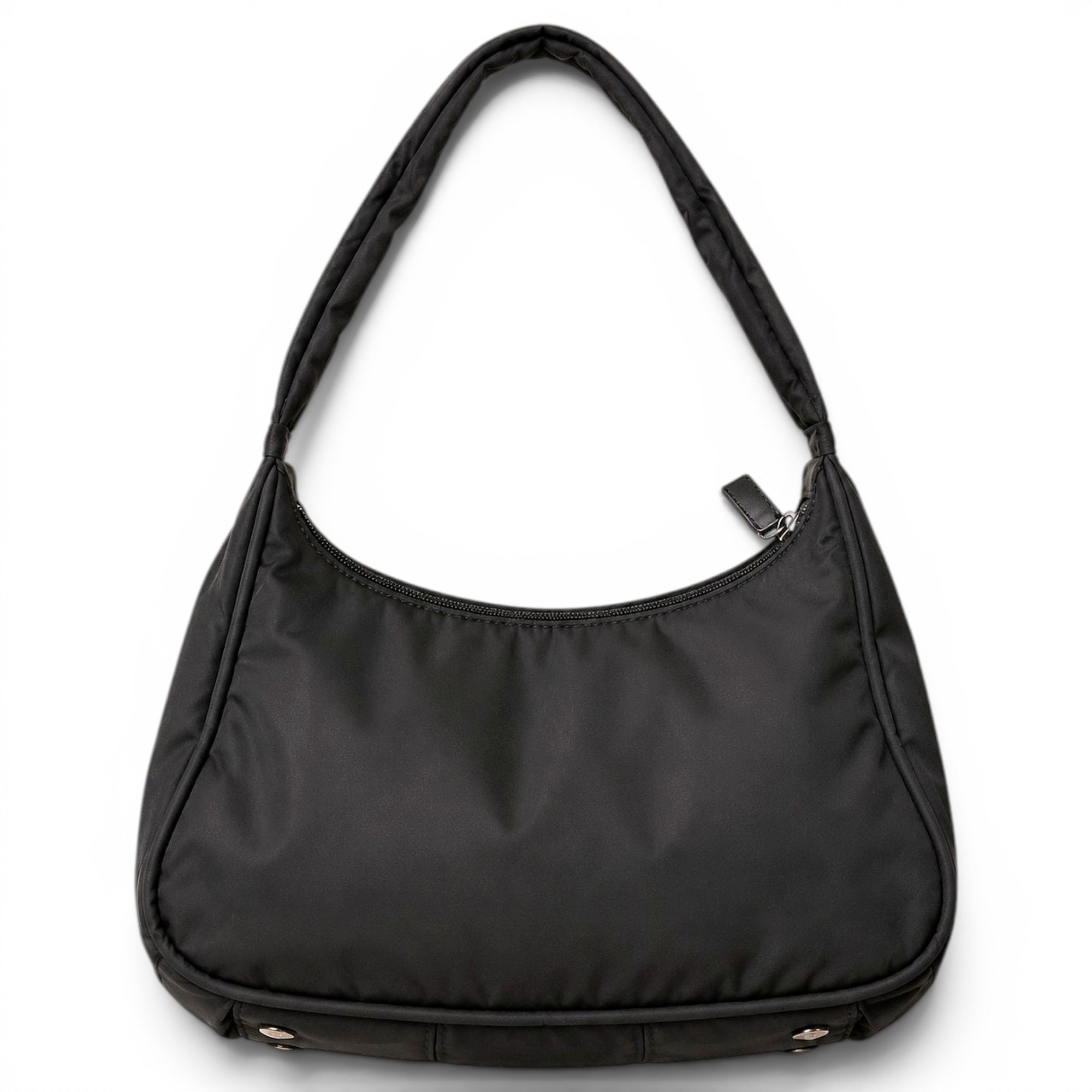 Re-Edition 2000 cloth handbag