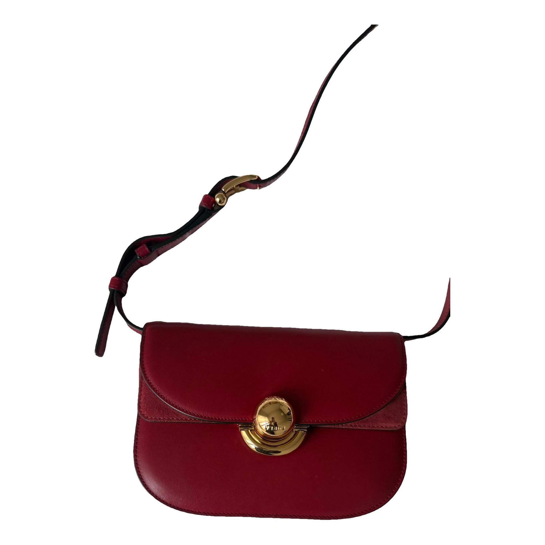 Furla Leather handbag