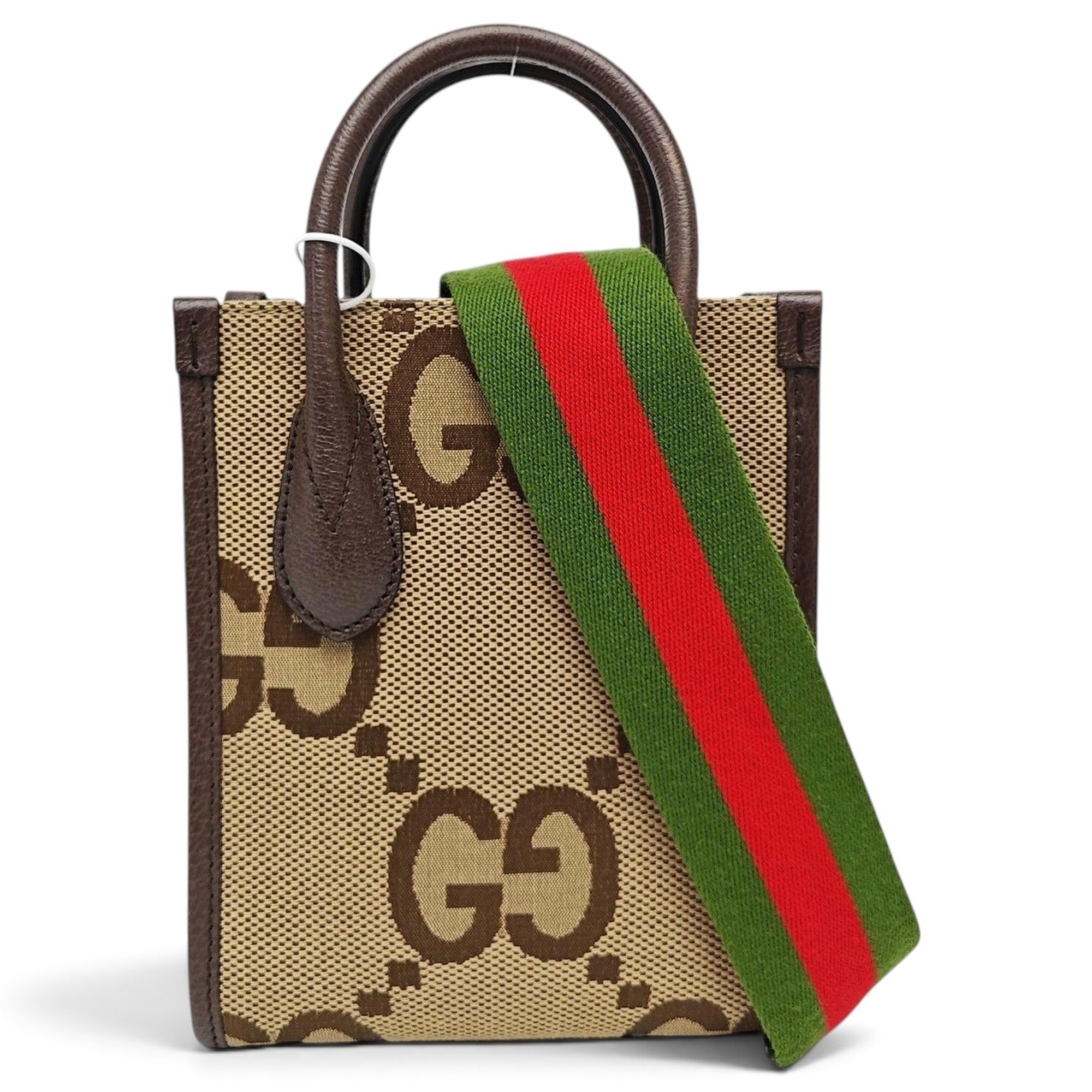 Cloth handbag