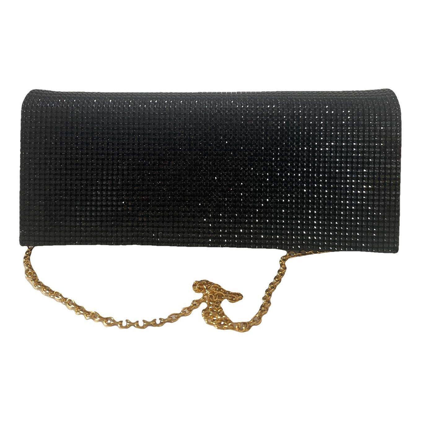 Glitter handbag