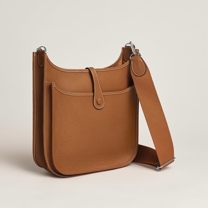 Gold Evelyne III 29 Bag