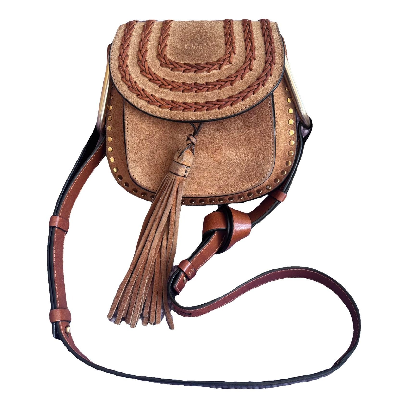 Hudson crossbody bag