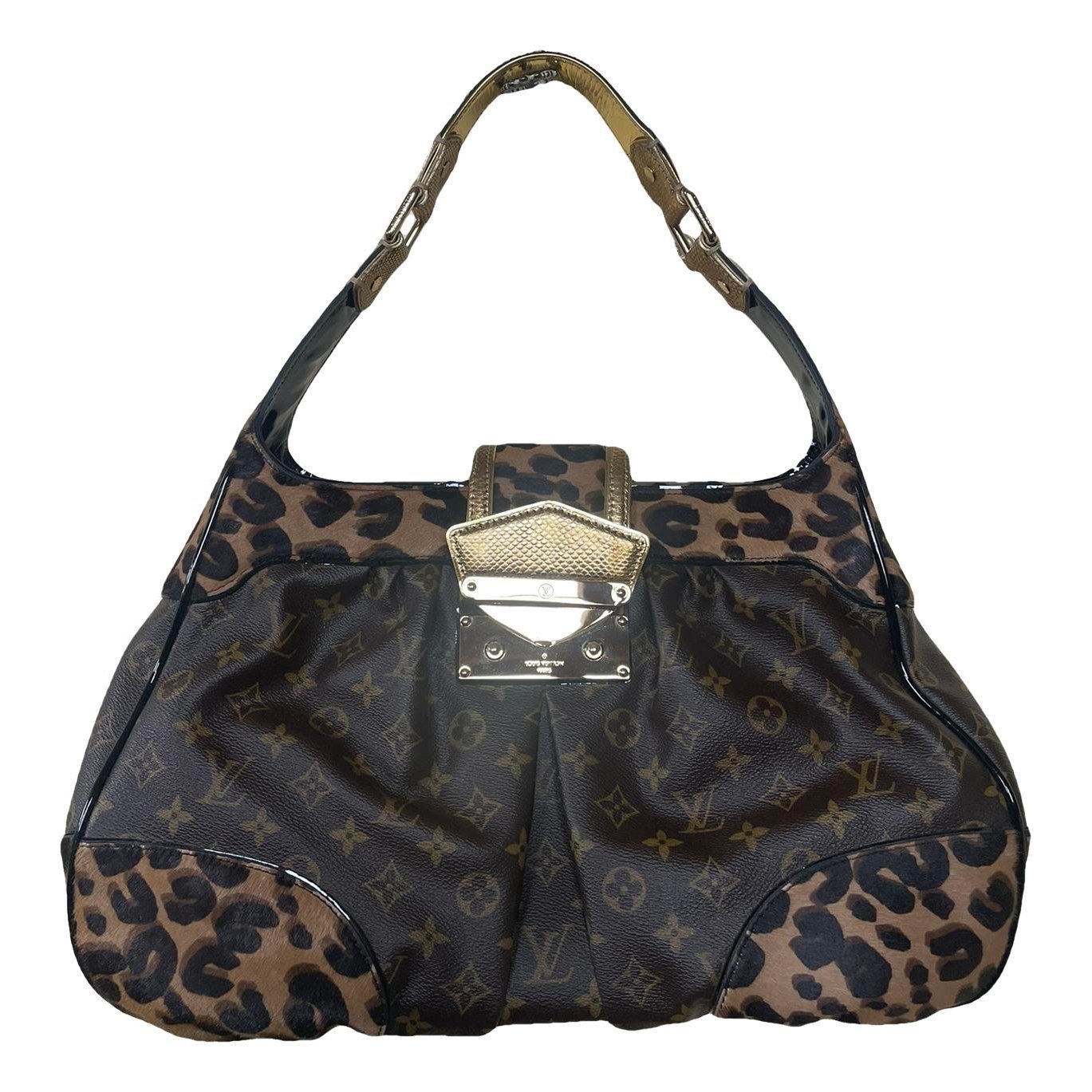 Cloth handbag