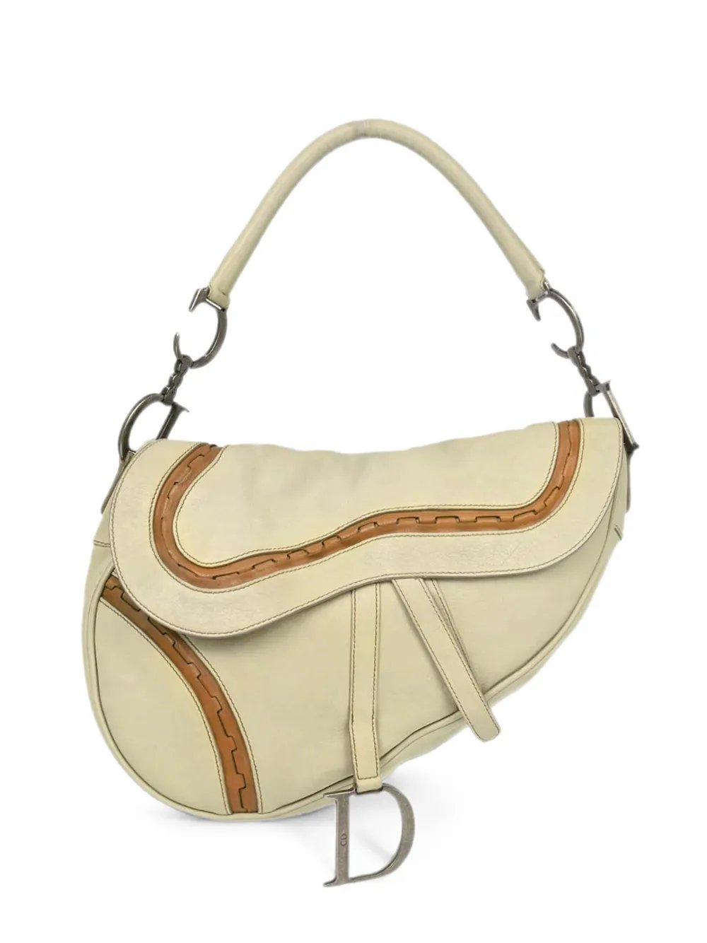 2006 Saddle shoulder bag
