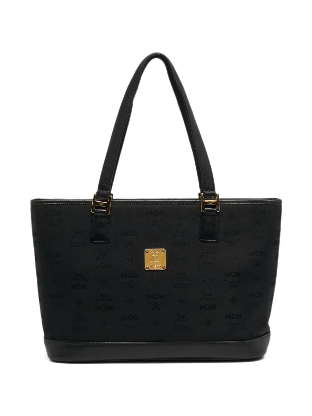 Visetos tote bag