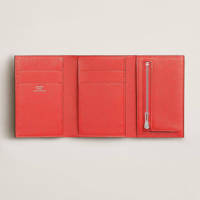 Rose Texas Bearn Wallet