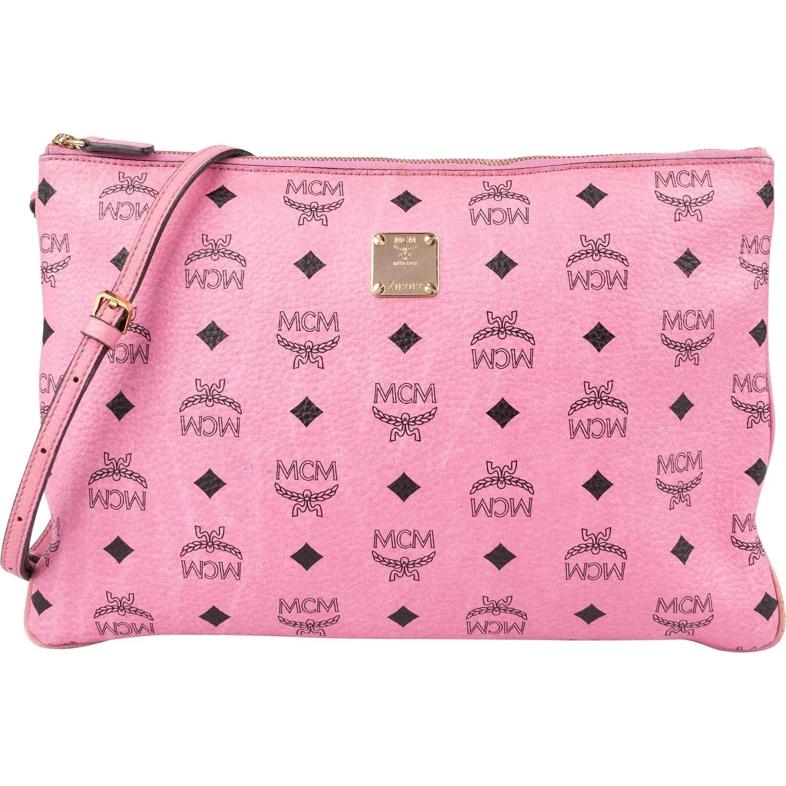 Cloth clutch bag