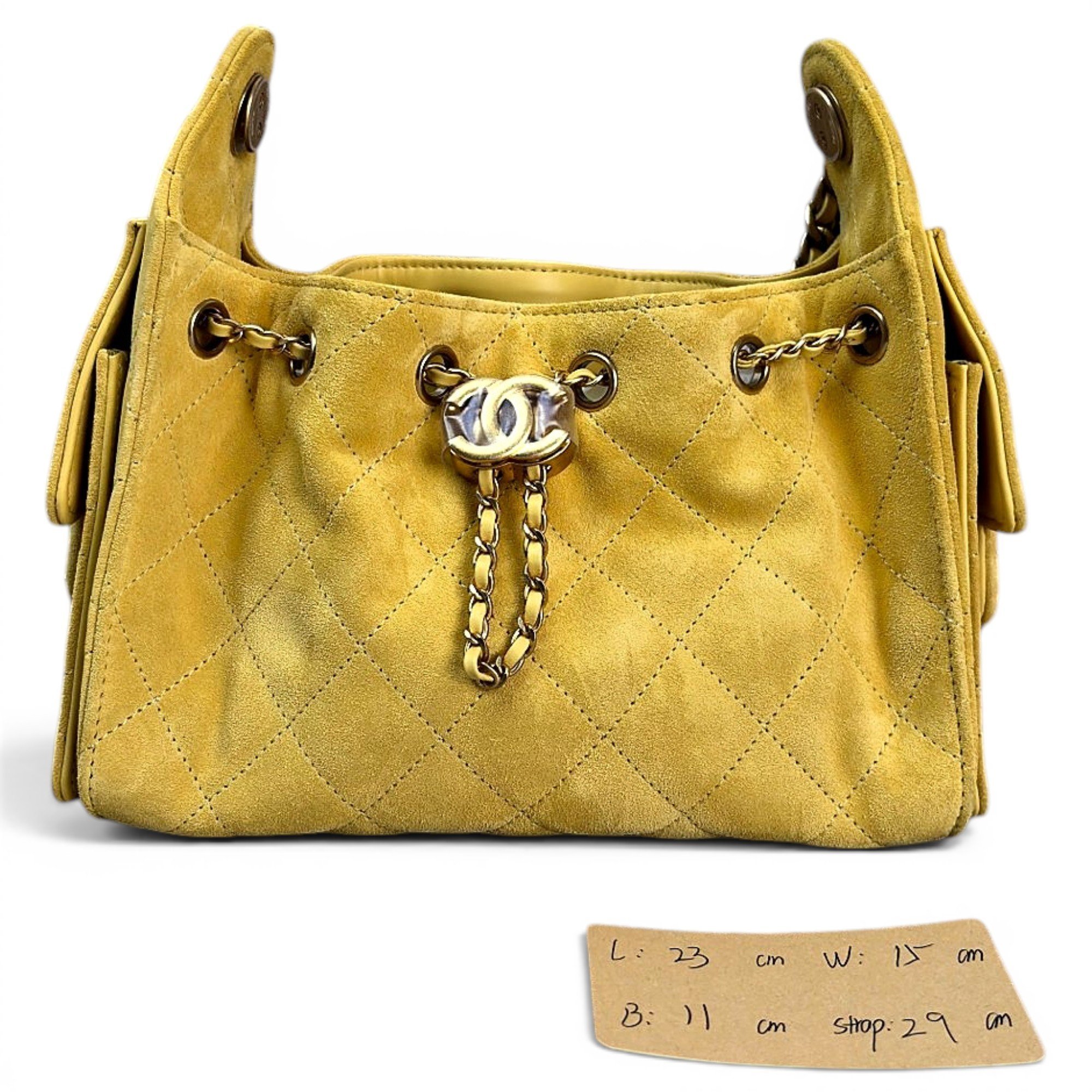 Timeless/Classique handbag