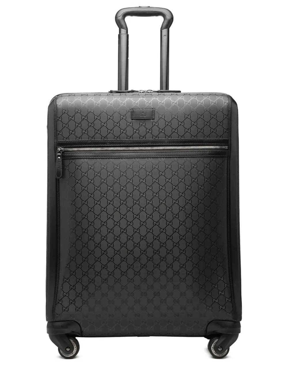 2000-2015 GG Imprime Trolley travel bag
