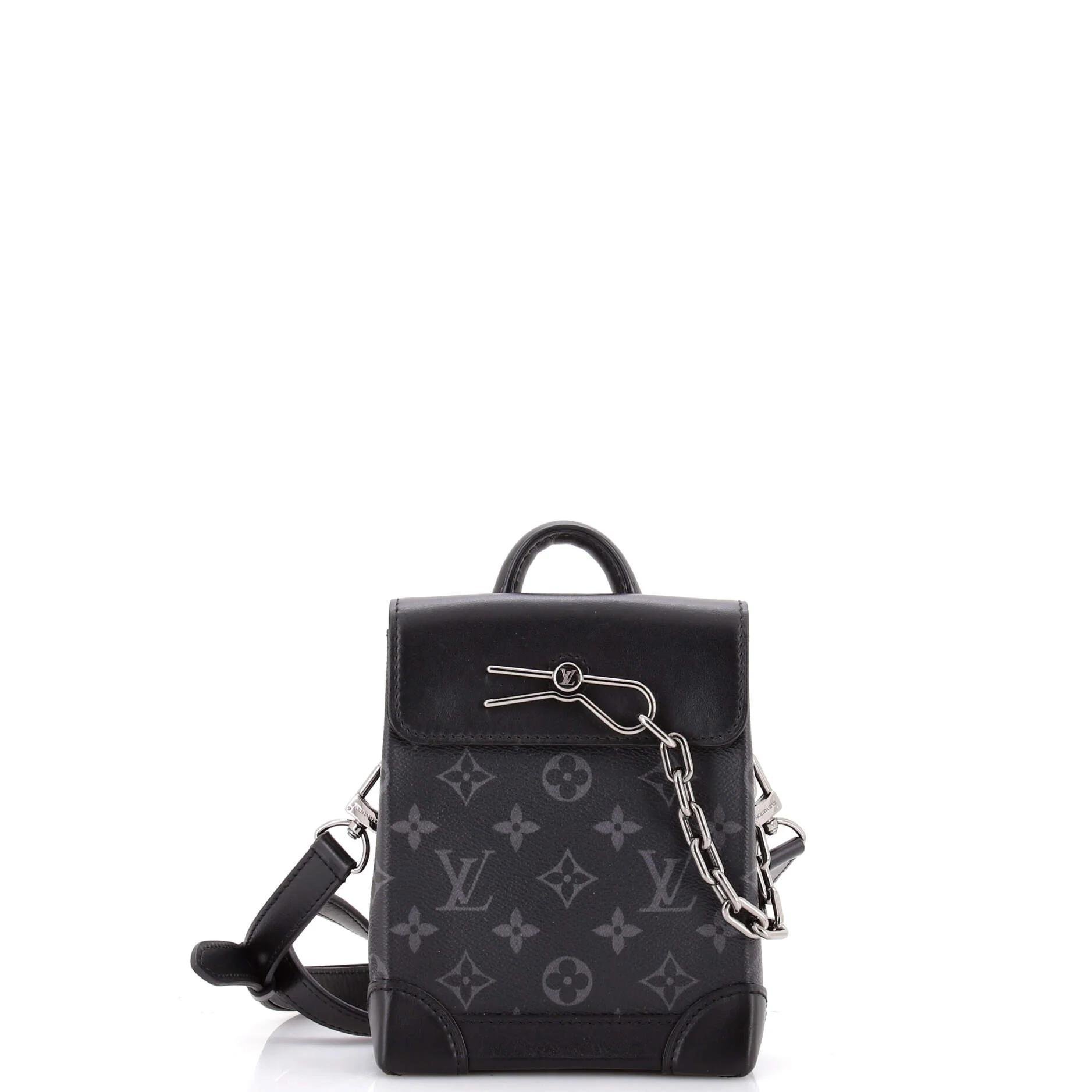 Cloth crossbody bag