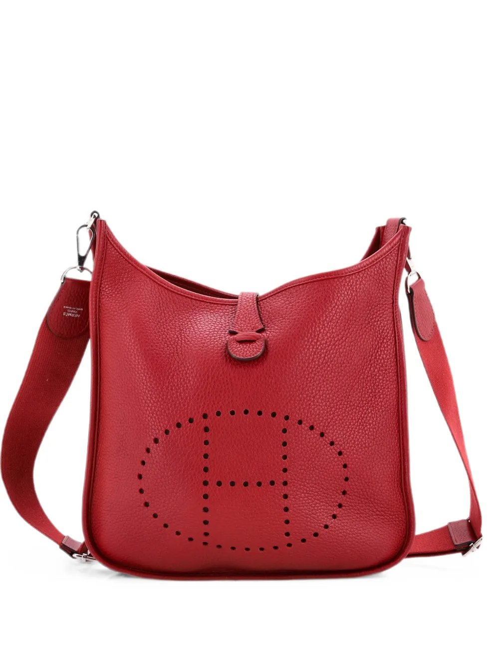 Evelyne Bag Gen III Clemence PM crossbody bag