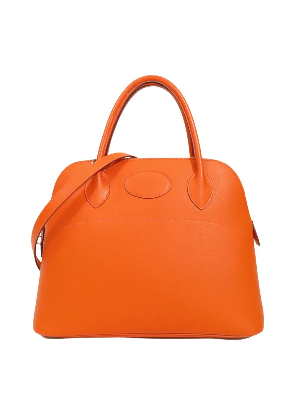 Hermes 2007 Epsom Bolide 31 satchel
