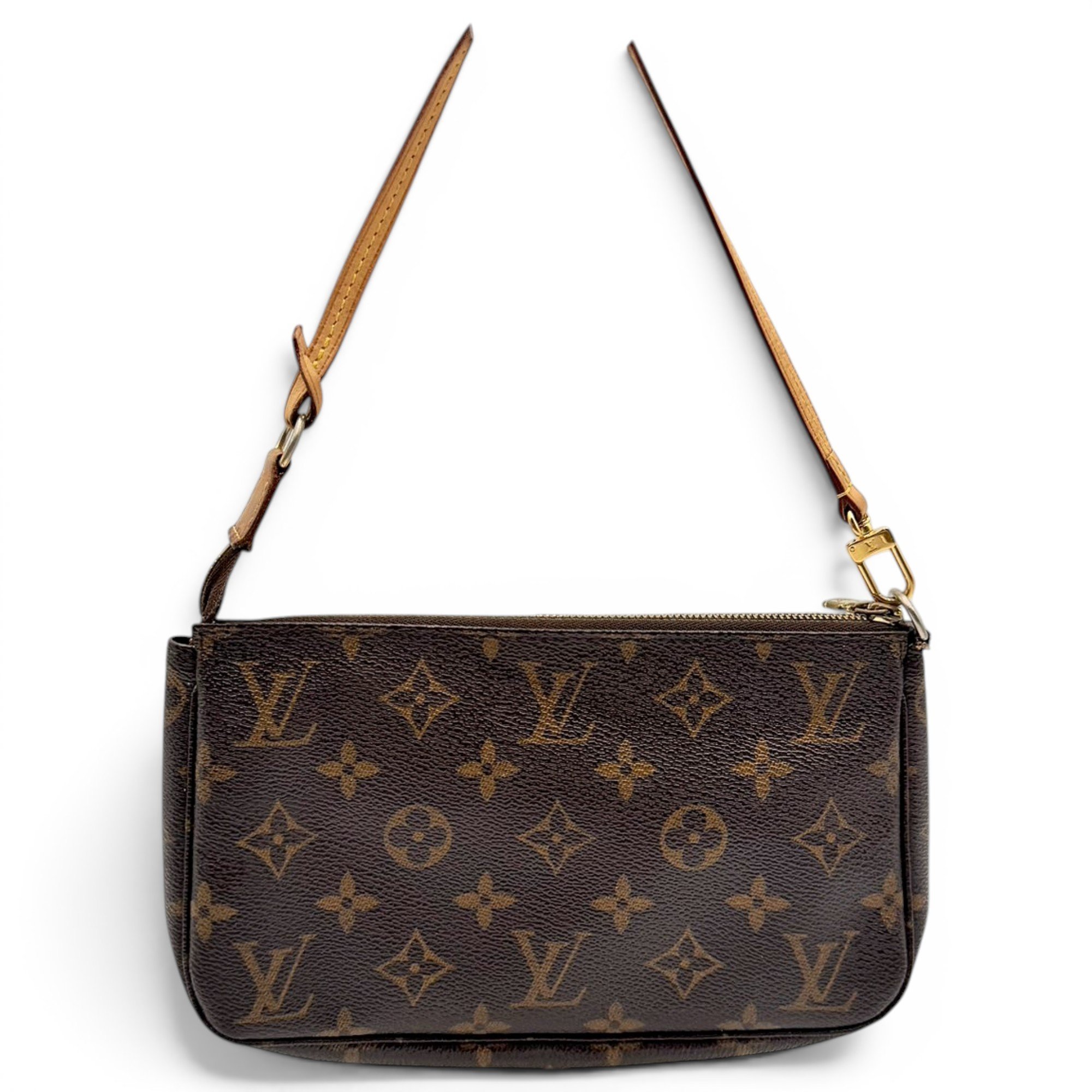 Pochette Accessoire cloth handbag
