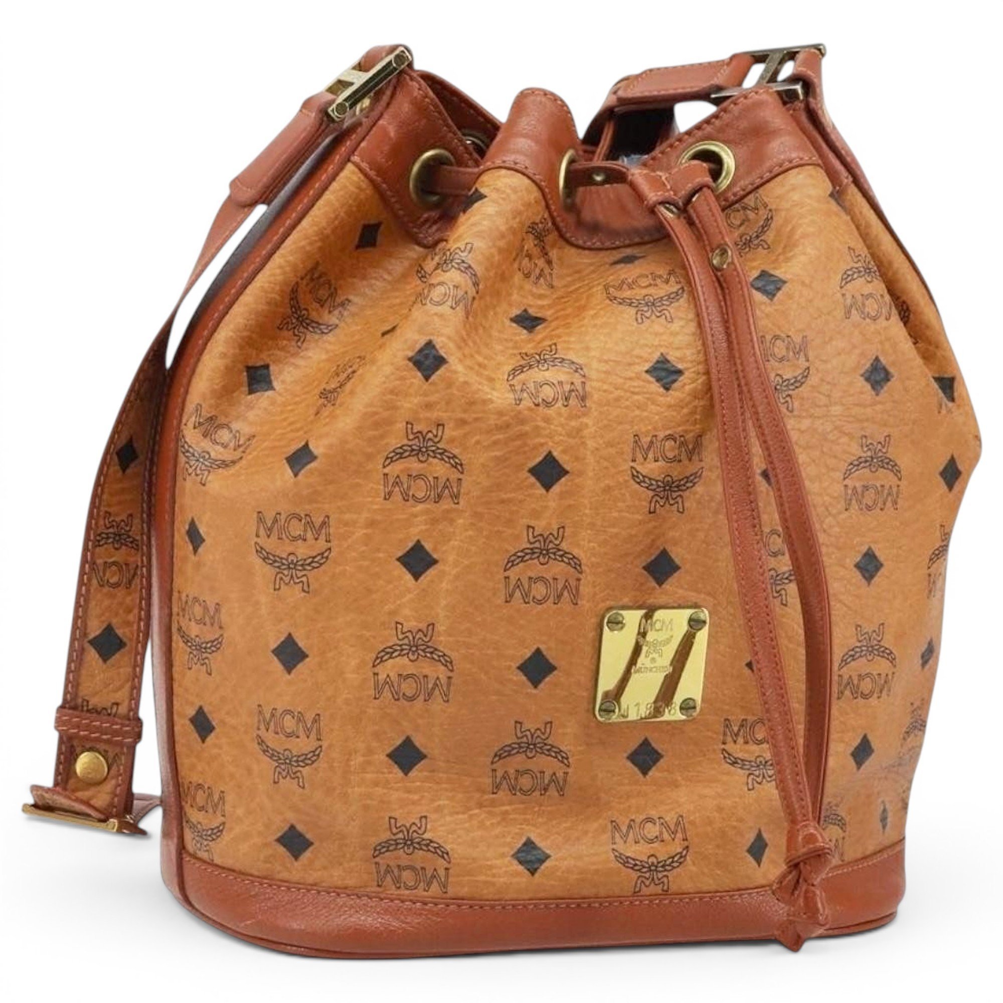 MCM Handbag