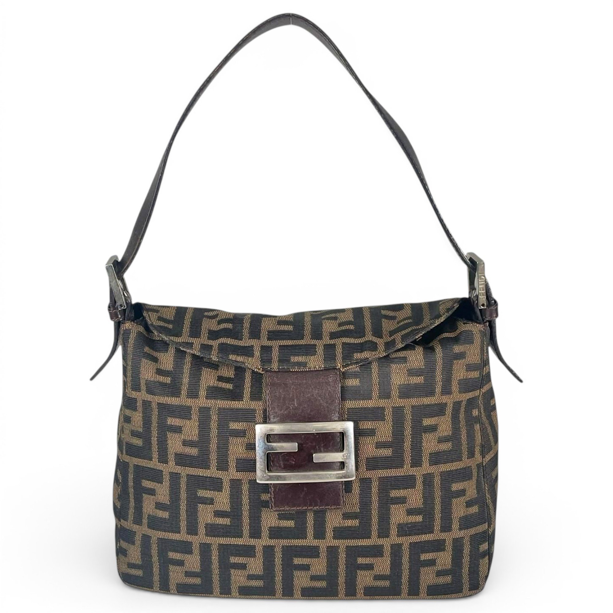 Pocket cloth handbag