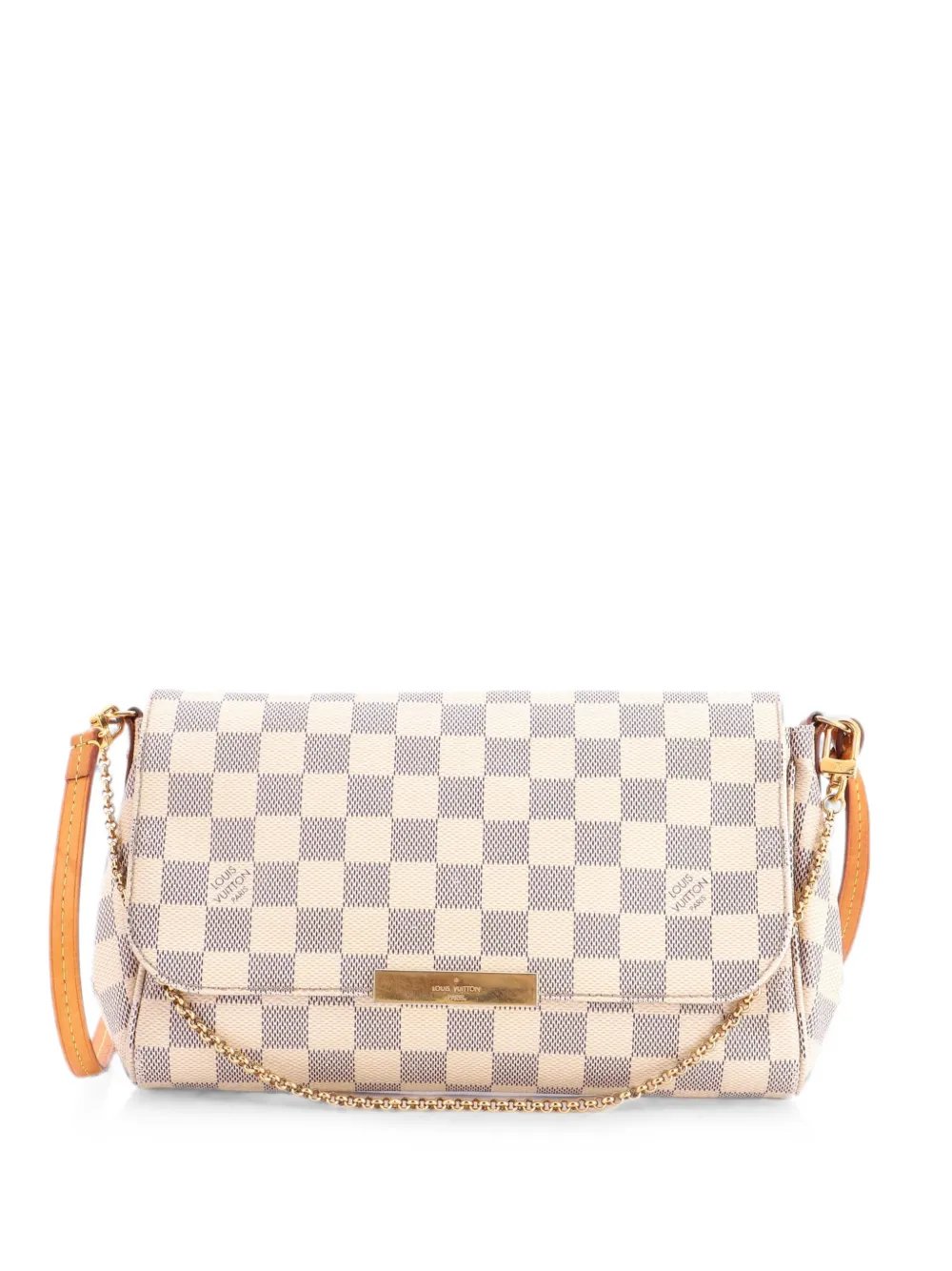 Favorite Handbag Damier MM crossbody bag