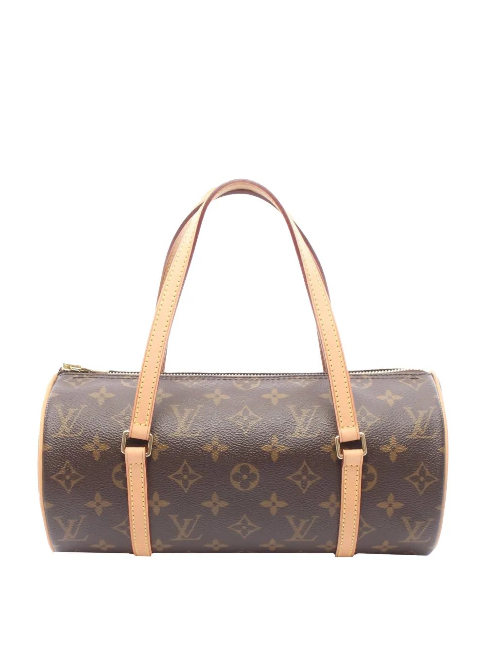 2005 Monogram Papillon 26 handbag