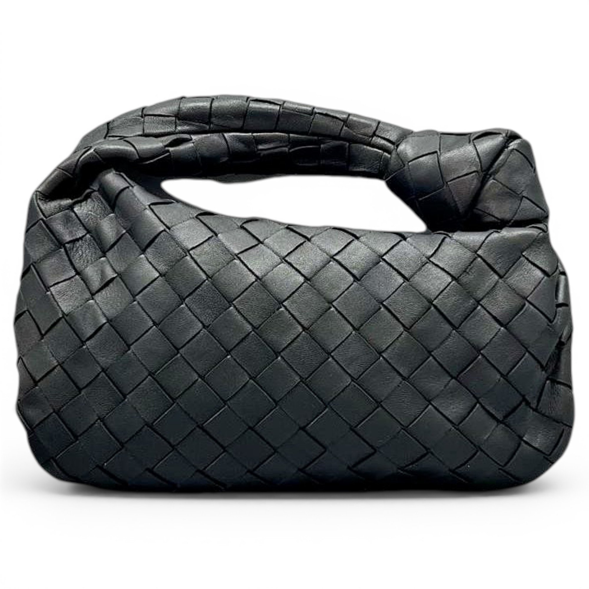 Jodie leather handbag