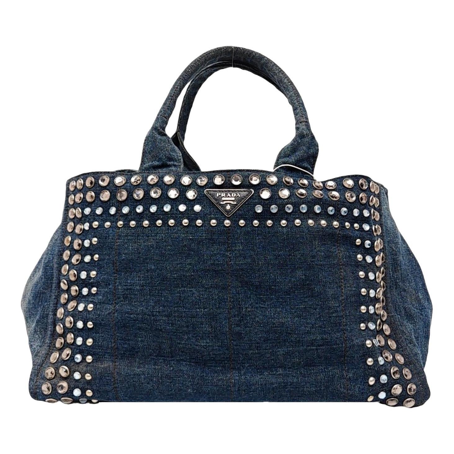 Cloth handbag