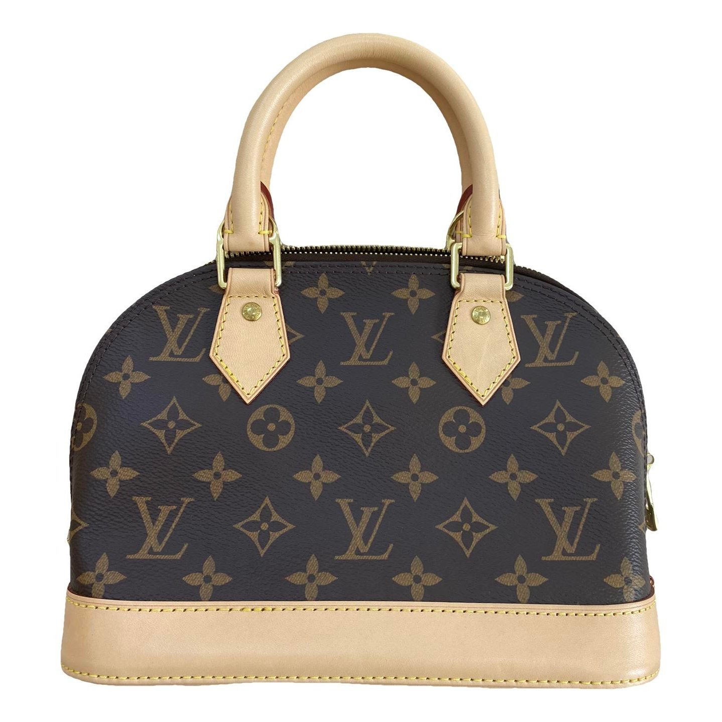Alma BB handbag