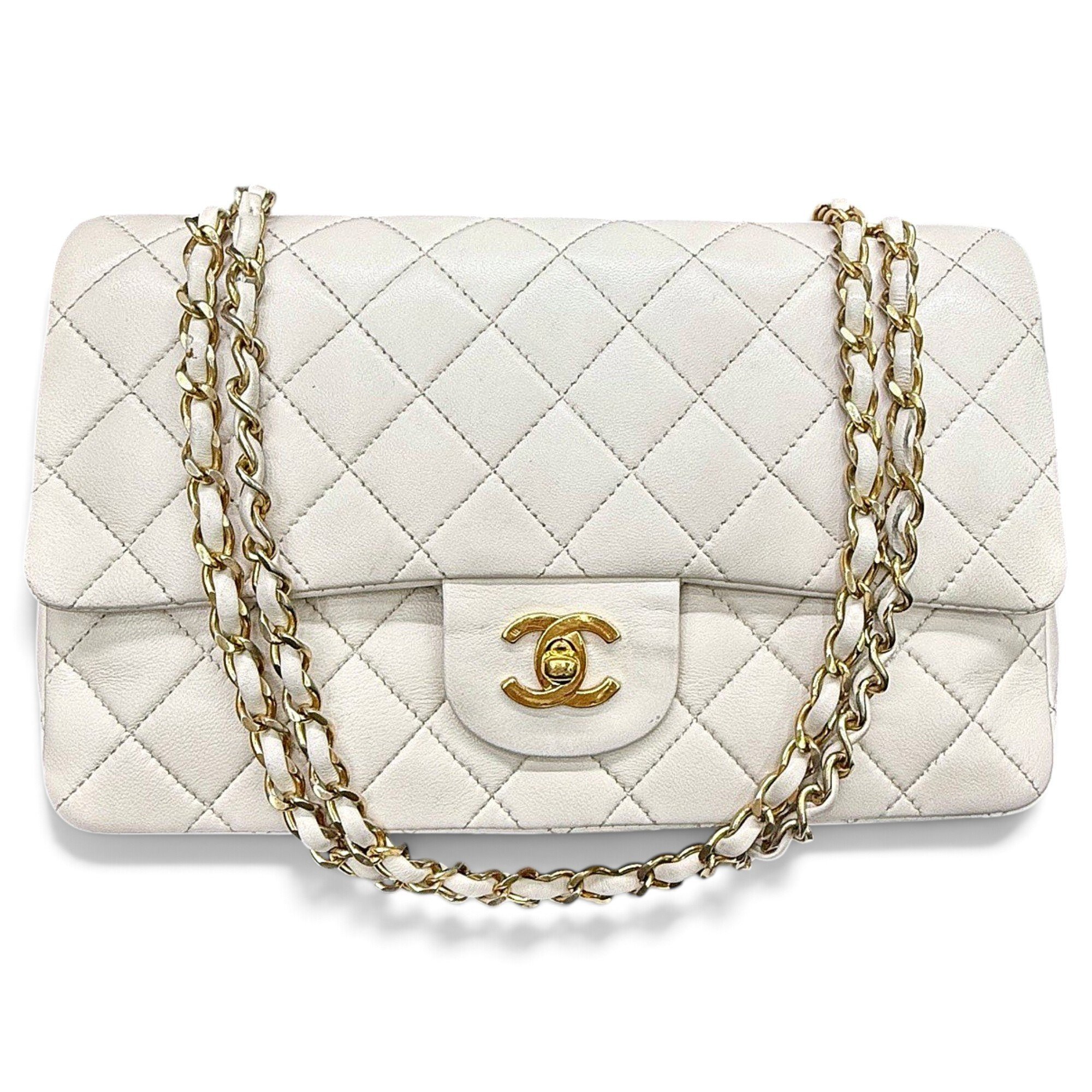 Timeless/Classique leather crossbody bag