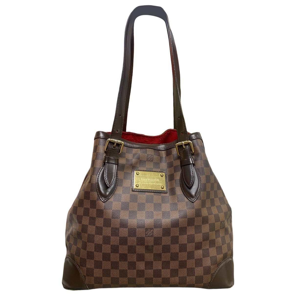 Hampstead leather handbag
