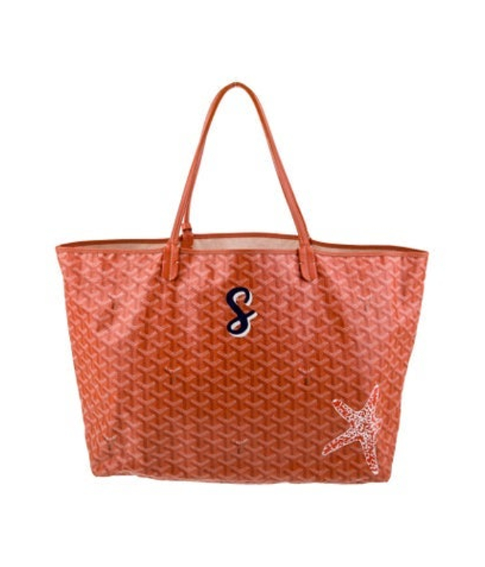 Goyard Goyardine St Louis Pm