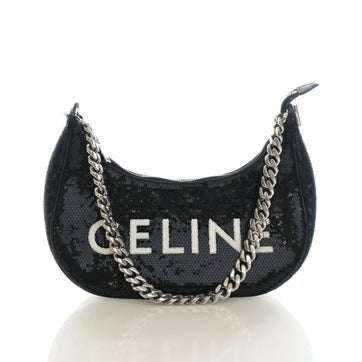 Ava Chain Bag