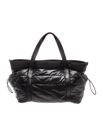 Nylon Tote
