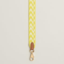 Sangle Zigzag 25 Mm Bag Strap