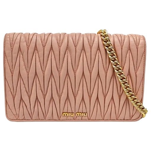 Miu Miu Handbag
