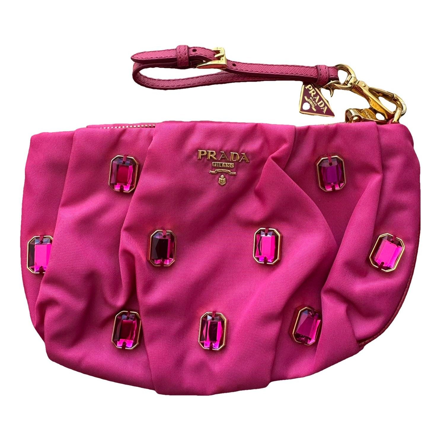 Clutch bag