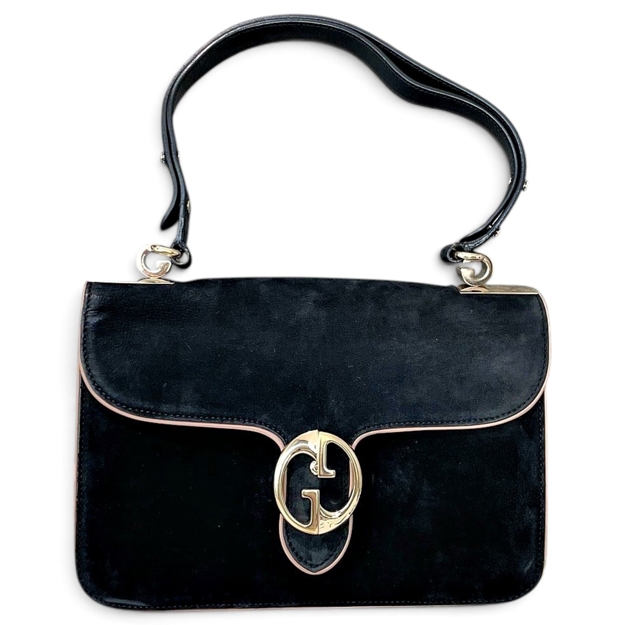 1973 cloth handbag