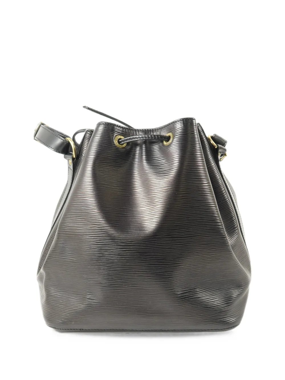 Petit Epi Noé bucket bag