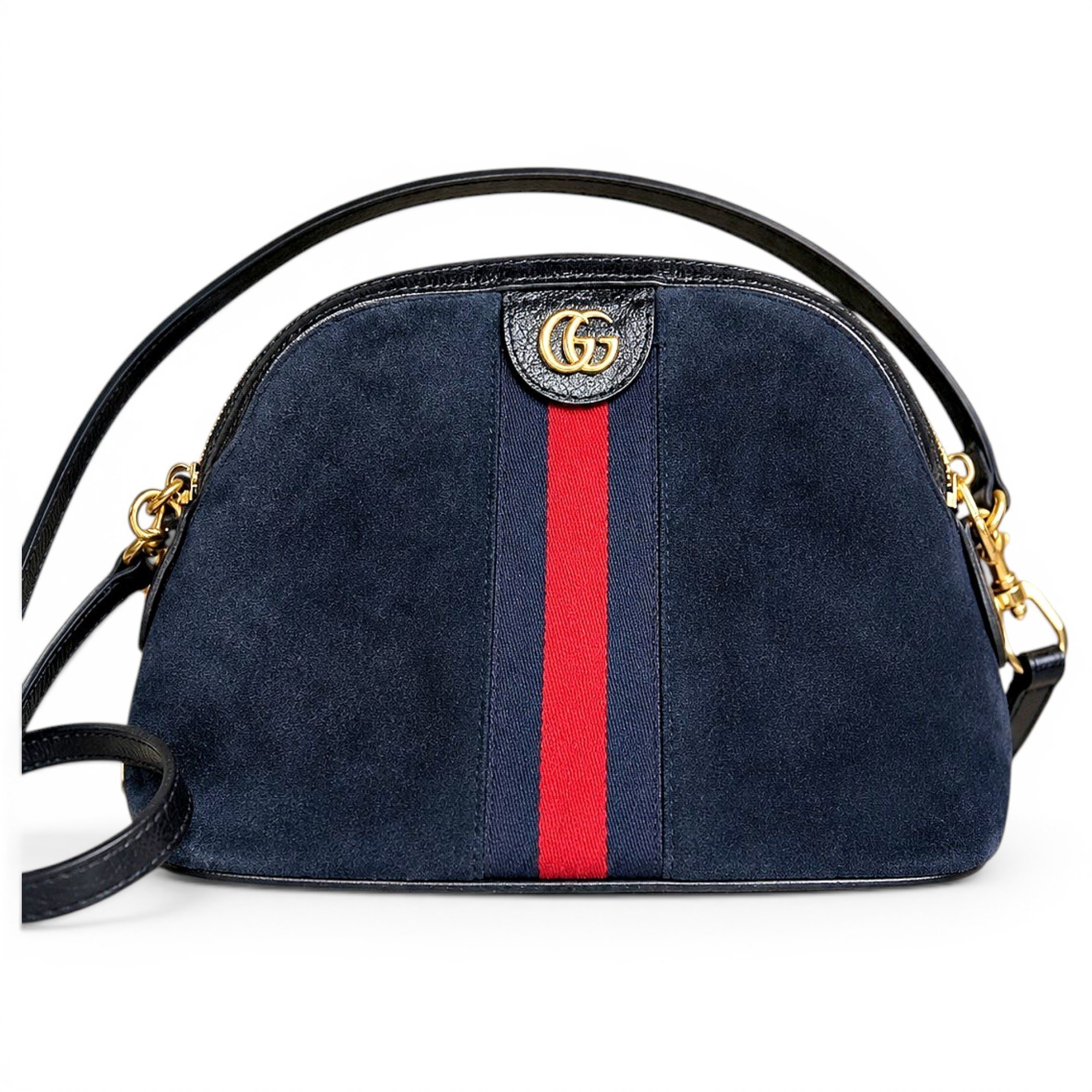 Ophidia Dome handbag
