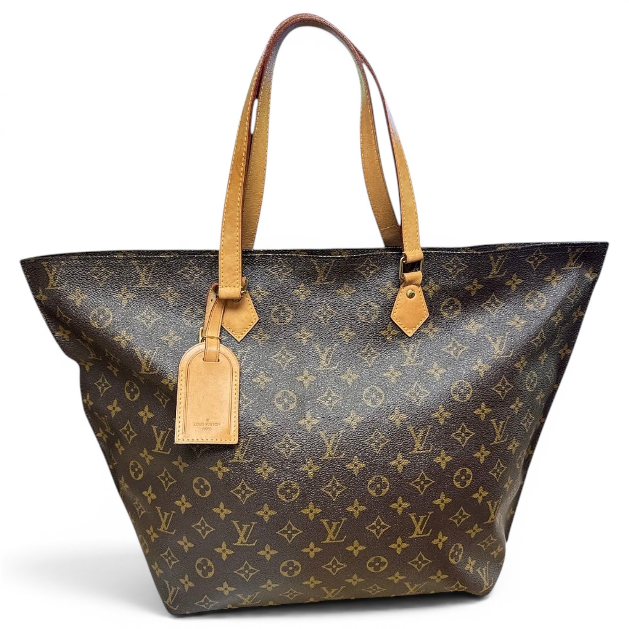 All-In travel bag