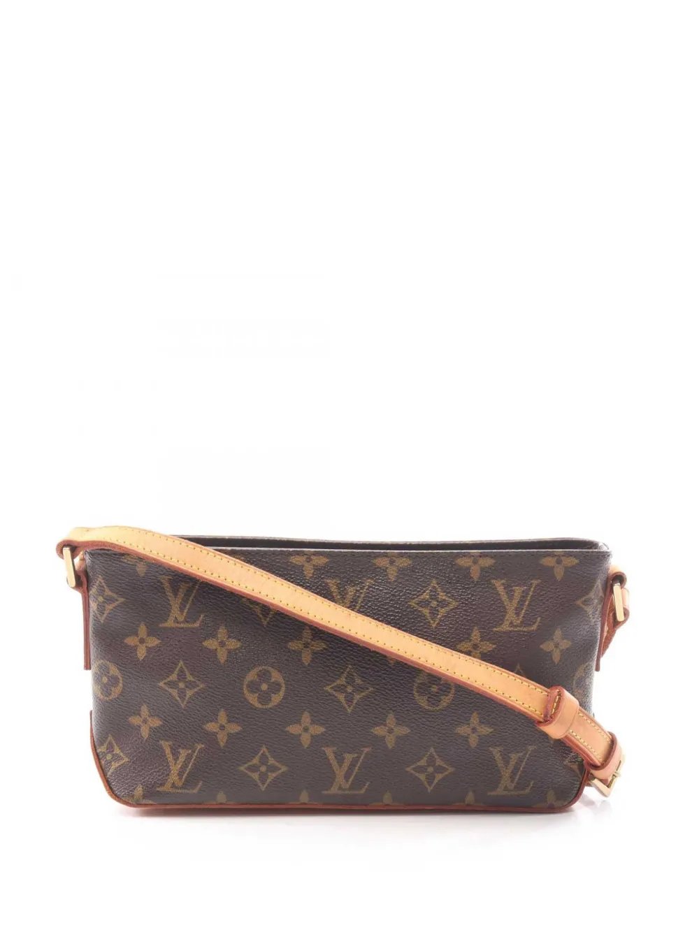 2003 Monogram Trotteur crossbody bag
