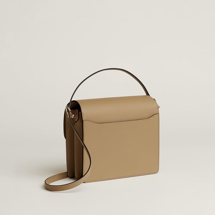 Poussière Roulis Mini Bag