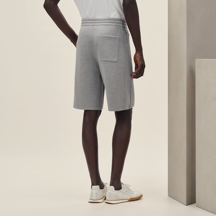 Acier Voyage Capsule Shorts