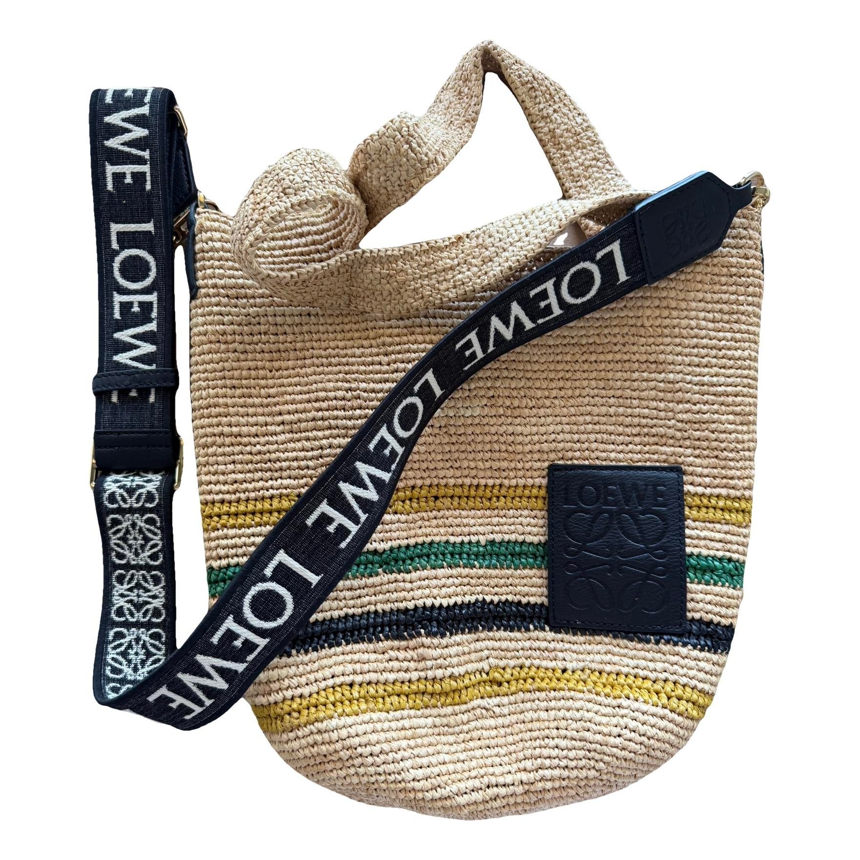 Font cloth bag