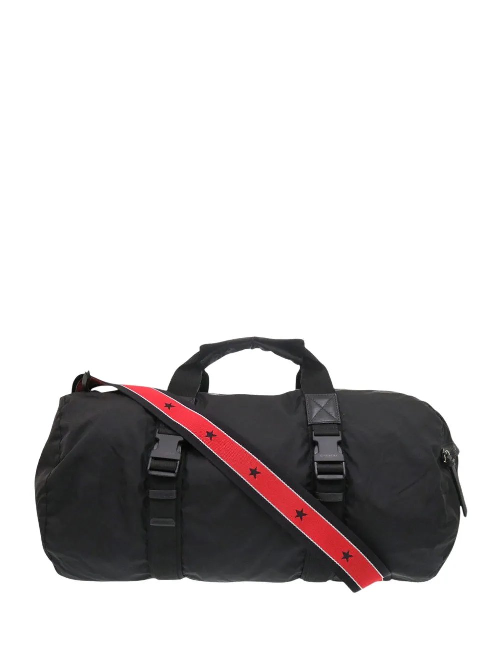 2010-2026 Nylon Duffle Bag travel bag