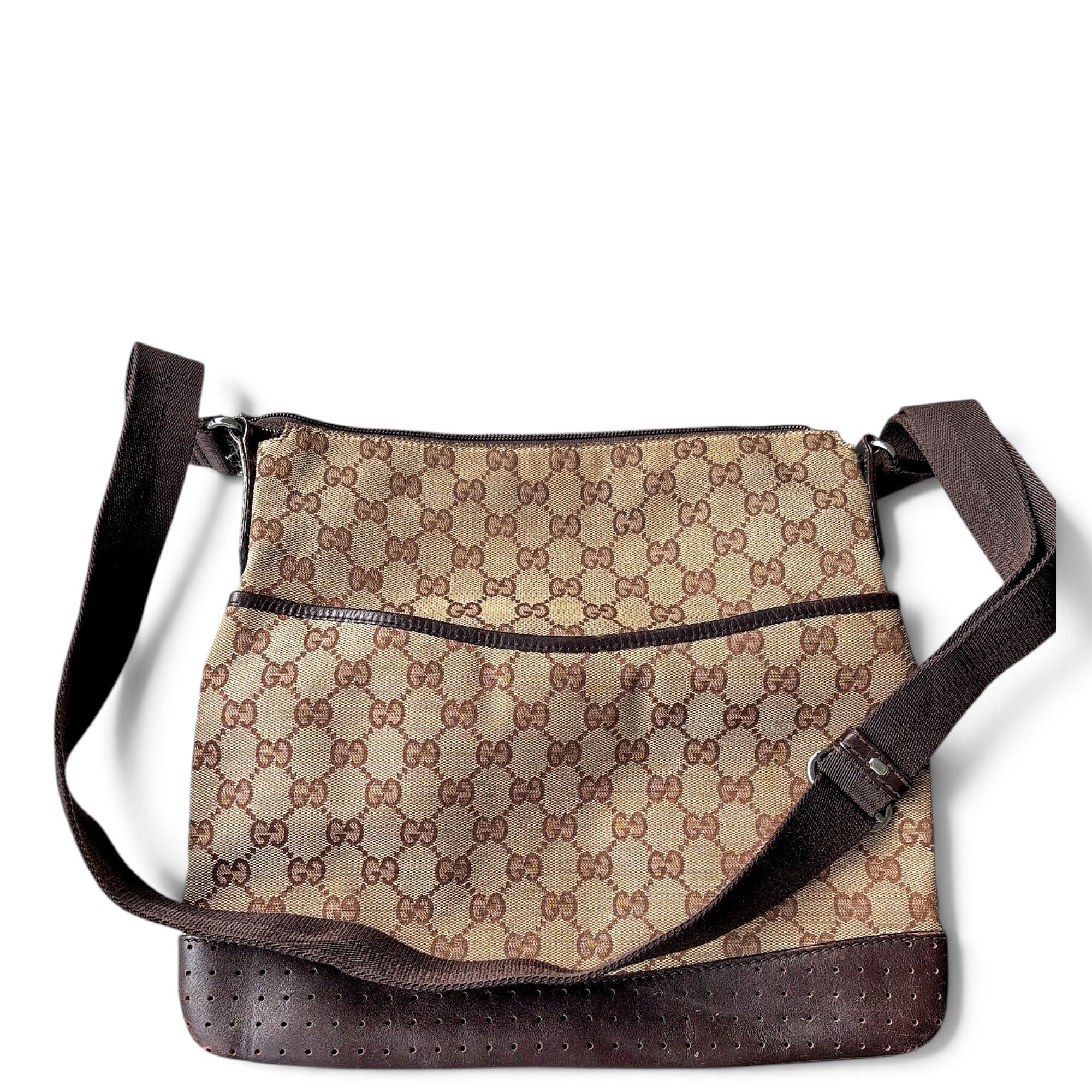 Crossbody bag