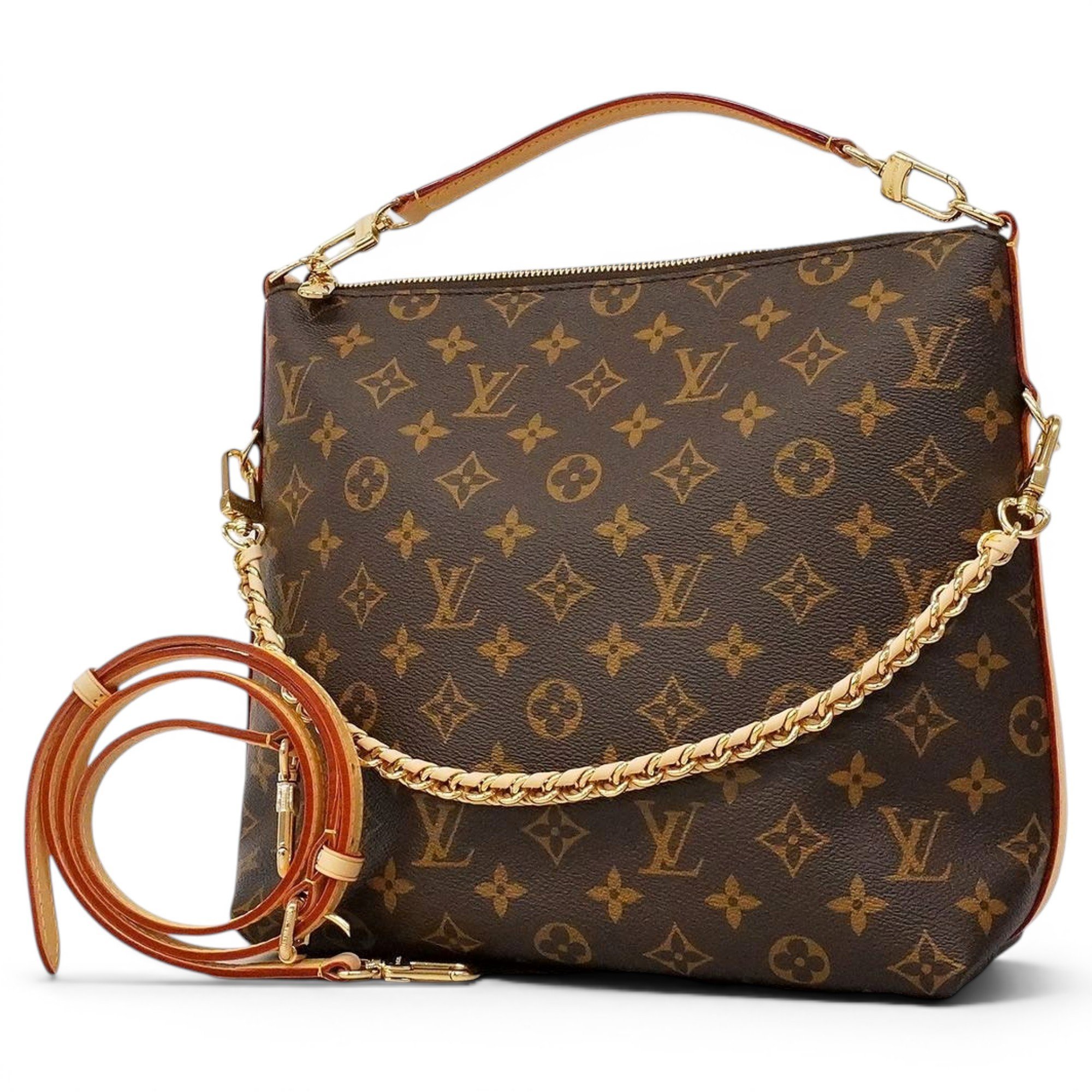 Cloth handbag